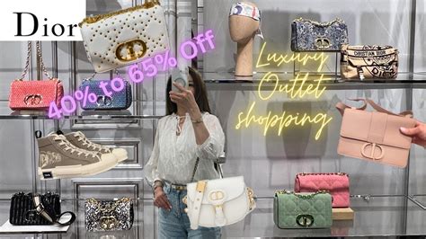 dior shoes sale outlet